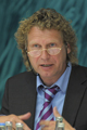 Redner, Referent, Prof. Dr. Bernd Raffelhschen